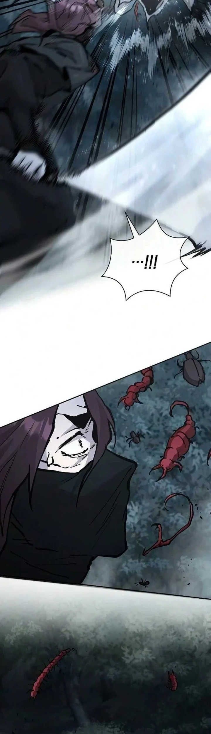 Reborn on the Demonic Cult Battlefield Chapter 40 Gambar 59