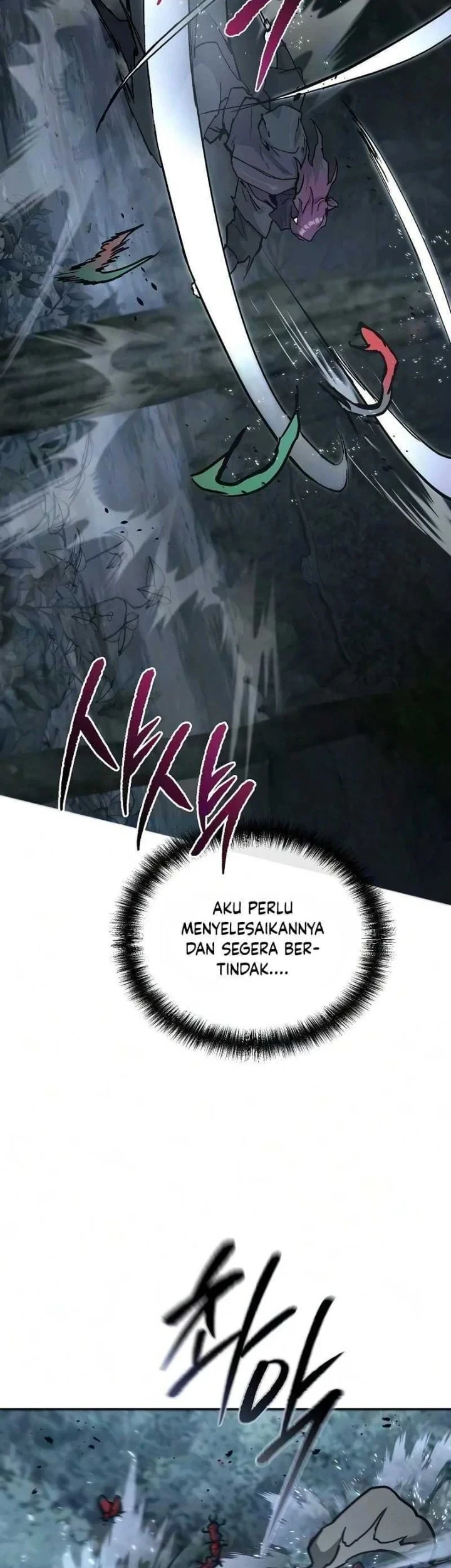 Reborn on the Demonic Cult Battlefield Chapter 40 Gambar 66