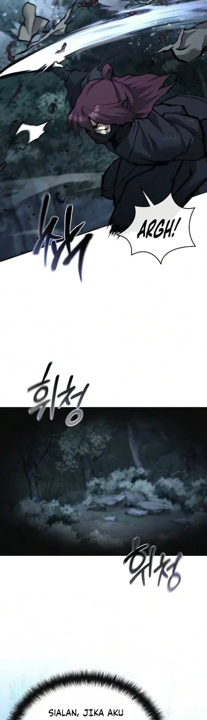 Reborn on the Demonic Cult Battlefield Chapter 40 Gambar 67