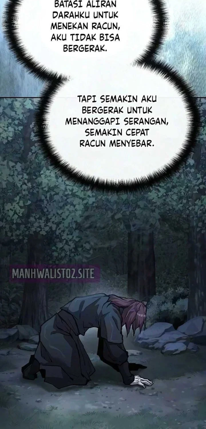 Reborn on the Demonic Cult Battlefield Chapter 40 Gambar 68