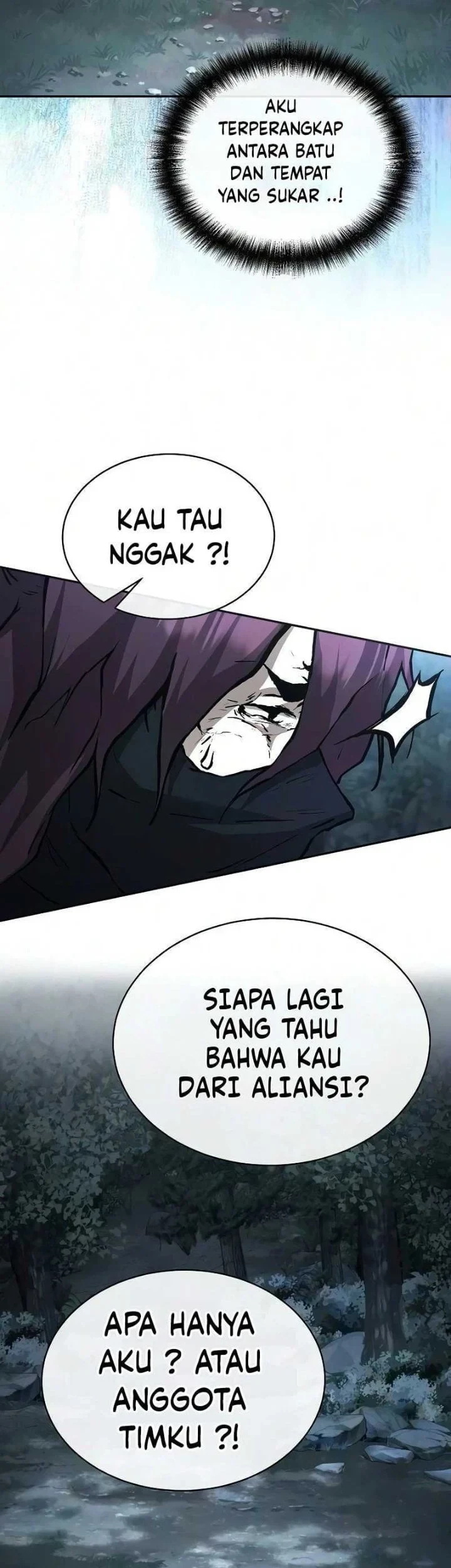 Reborn on the Demonic Cult Battlefield Chapter 40 Gambar 69