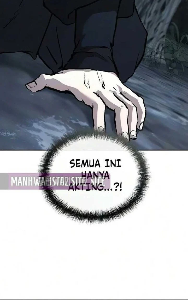 Reborn on the Demonic Cult Battlefield Chapter 40 Gambar 72
