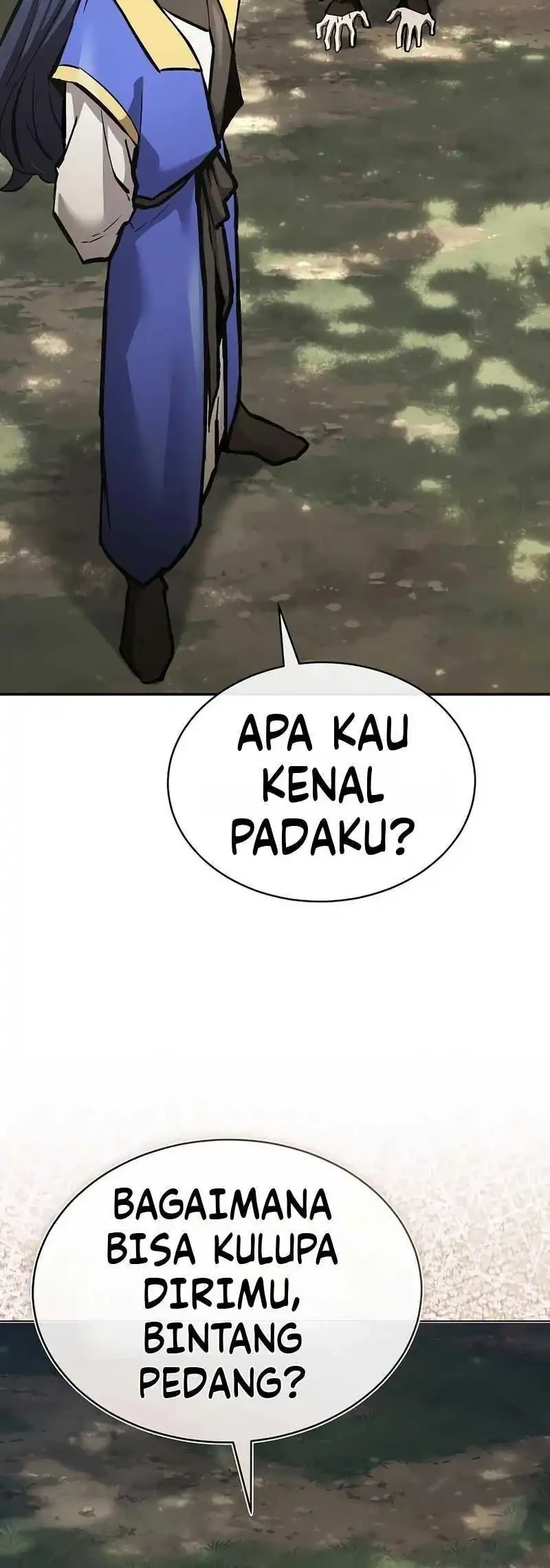 Reborn on the Demonic Cult Battlefield Chapter 41 Gambar 40