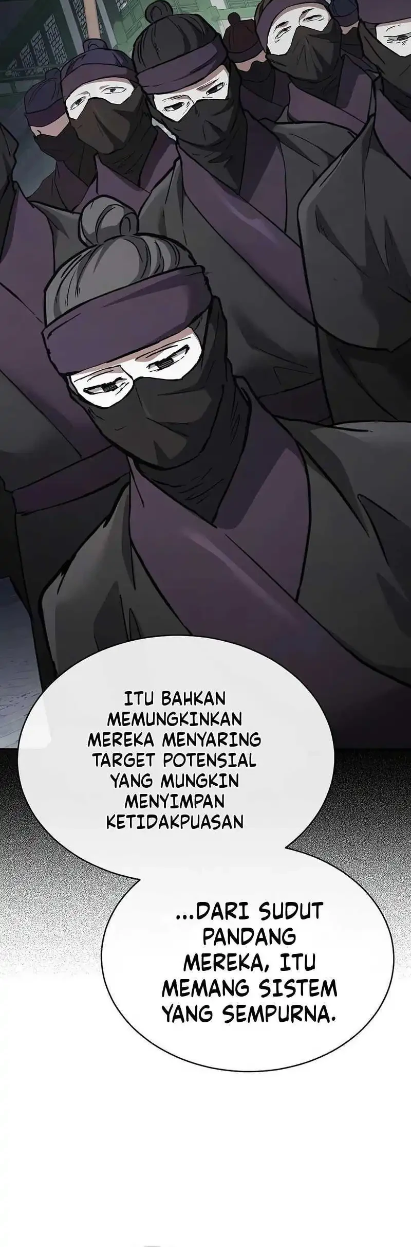 Reborn on the Demonic Cult Battlefield Chapter 41 Gambar 48