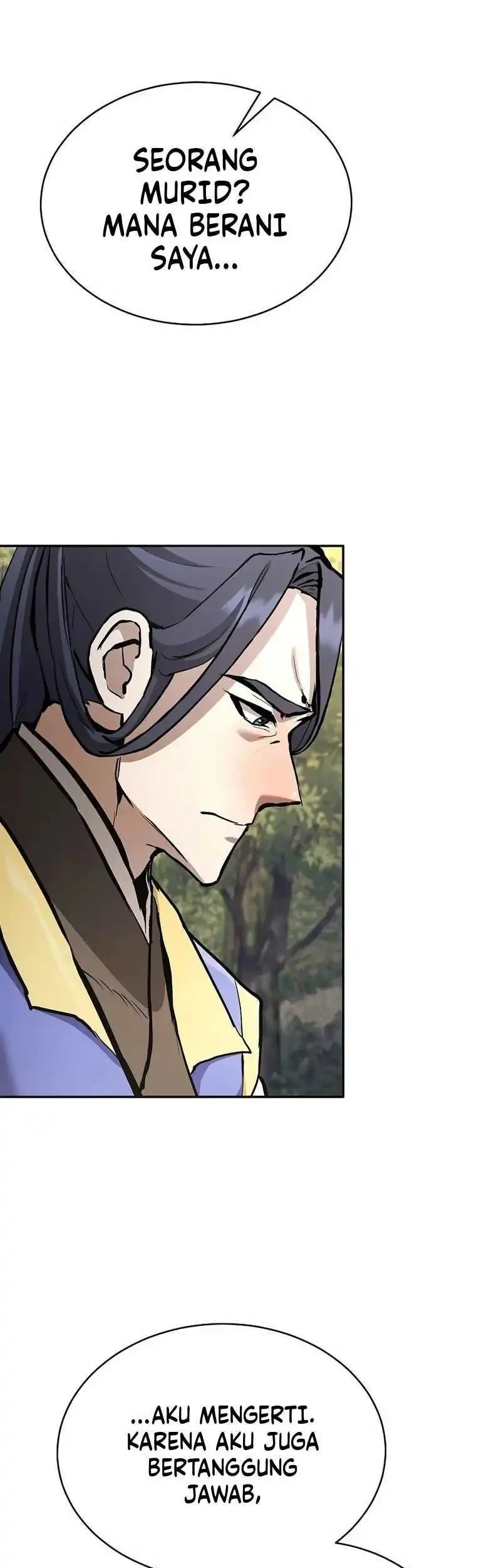 Reborn on the Demonic Cult Battlefield Chapter 41 Gambar 53
