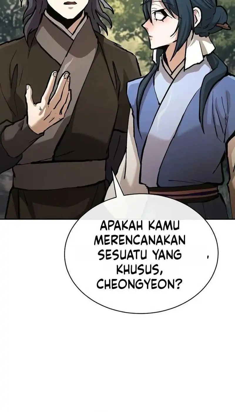 Reborn on the Demonic Cult Battlefield Chapter 41 Gambar 56