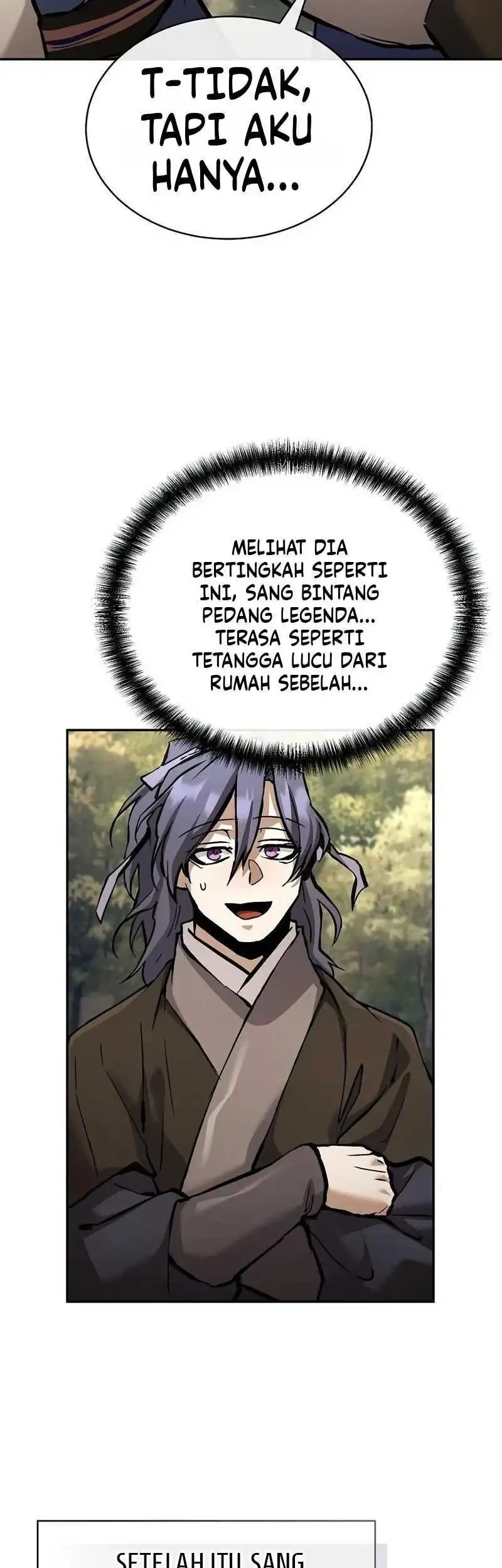 Reborn on the Demonic Cult Battlefield Chapter 41 Gambar 71