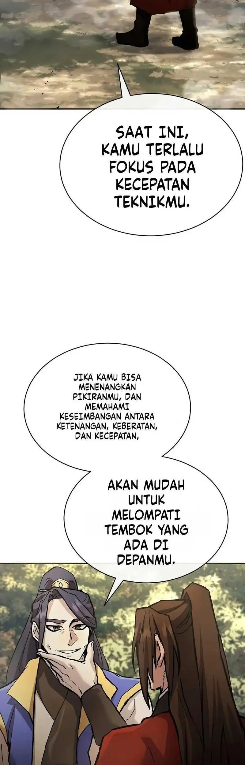 Reborn on the Demonic Cult Battlefield Chapter 41 Gambar 75