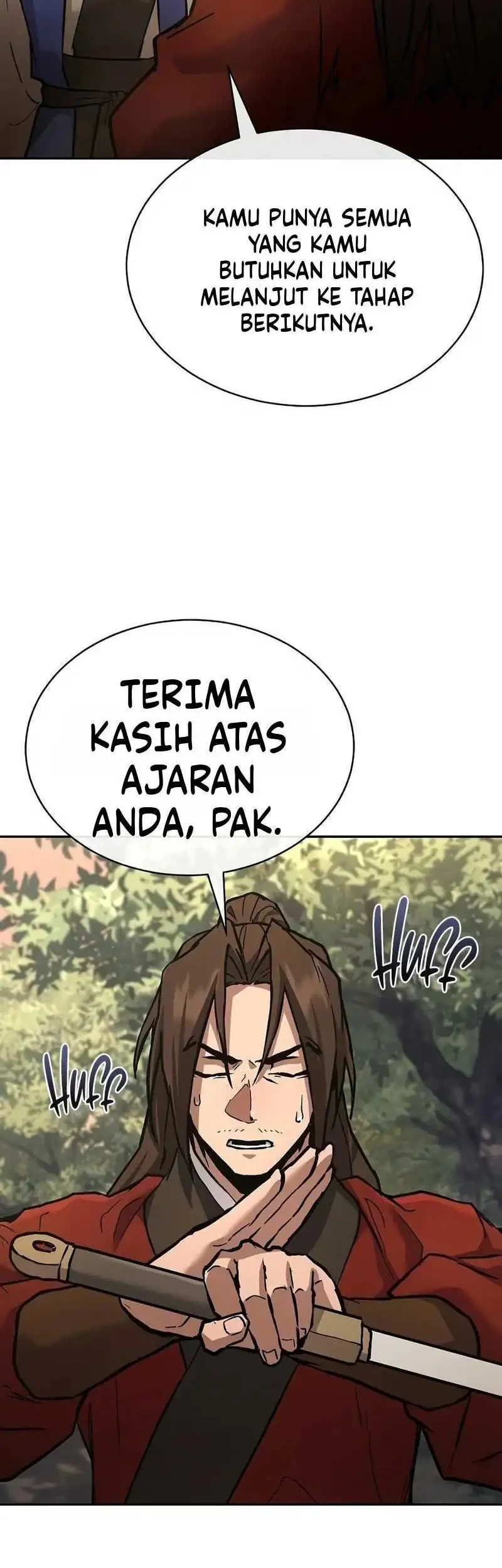 Reborn on the Demonic Cult Battlefield Chapter 41 Gambar 76