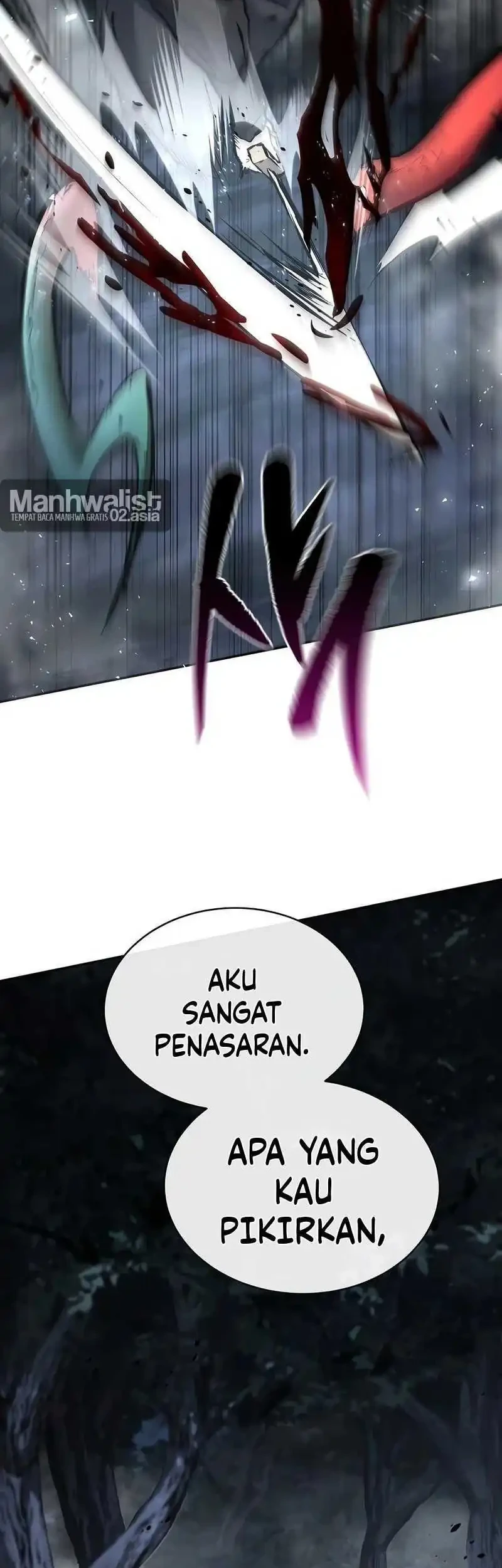 Reborn on the Demonic Cult Battlefield Chapter 41 Gambar 3