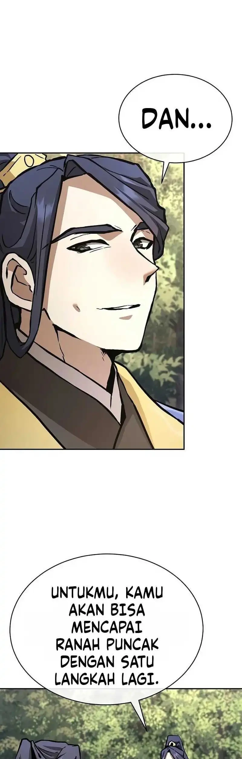 Reborn on the Demonic Cult Battlefield Chapter 41 Gambar 77