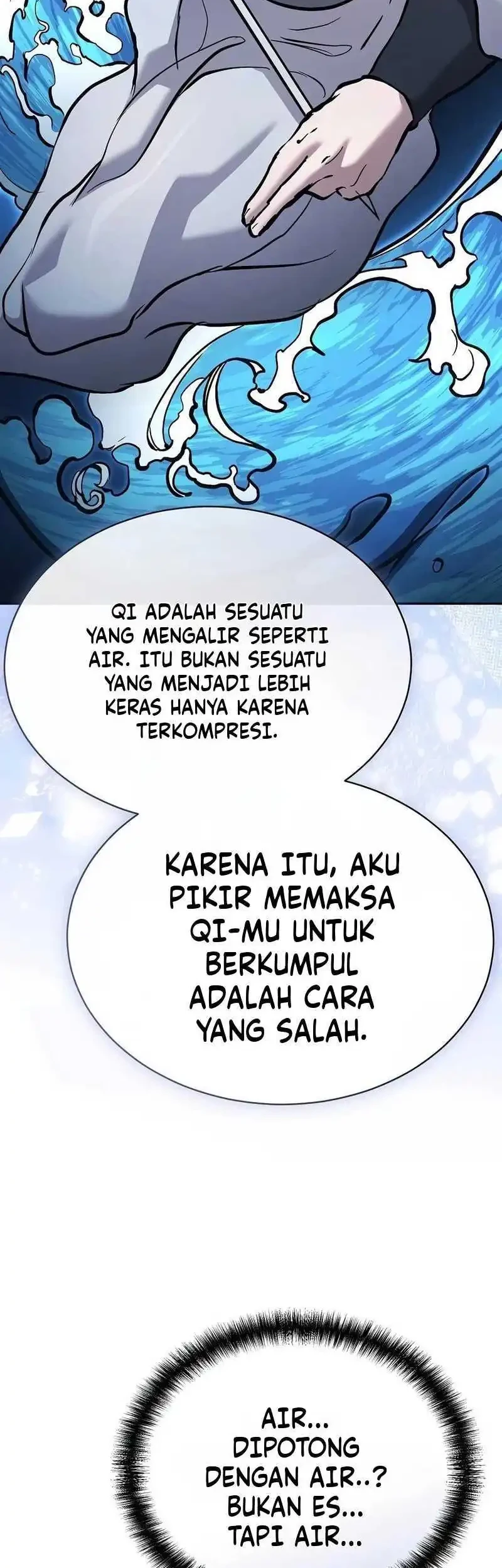 Reborn on the Demonic Cult Battlefield Chapter 41 Gambar 81