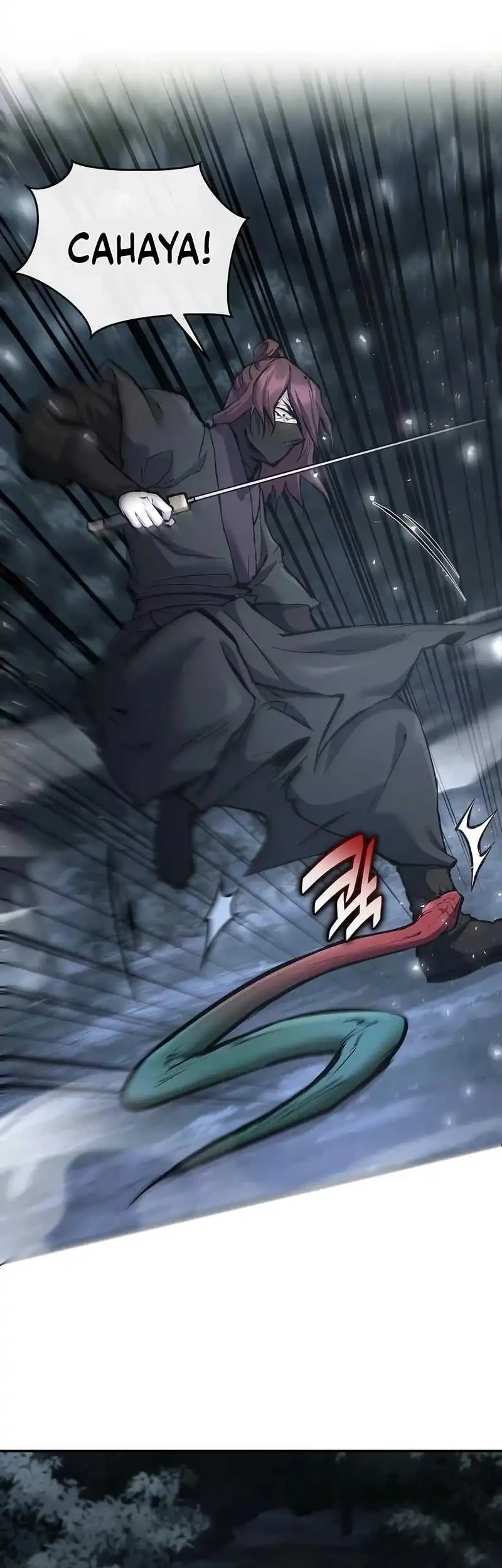 Reborn on the Demonic Cult Battlefield Chapter 41 Gambar 7