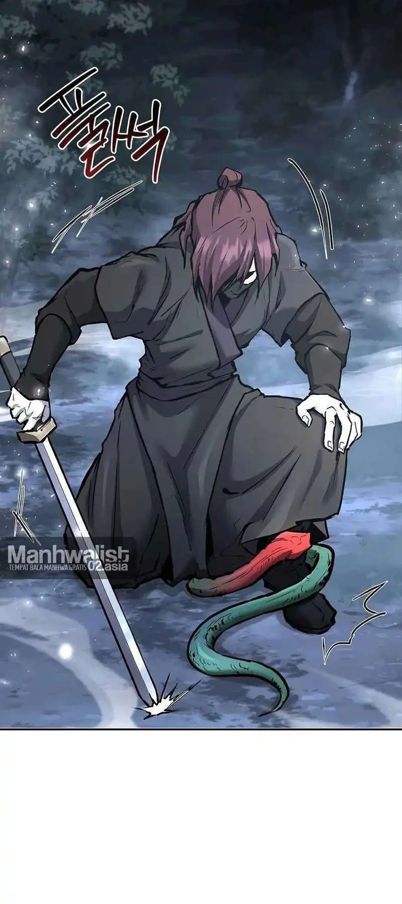 Reborn on the Demonic Cult Battlefield Chapter 41 Gambar 8