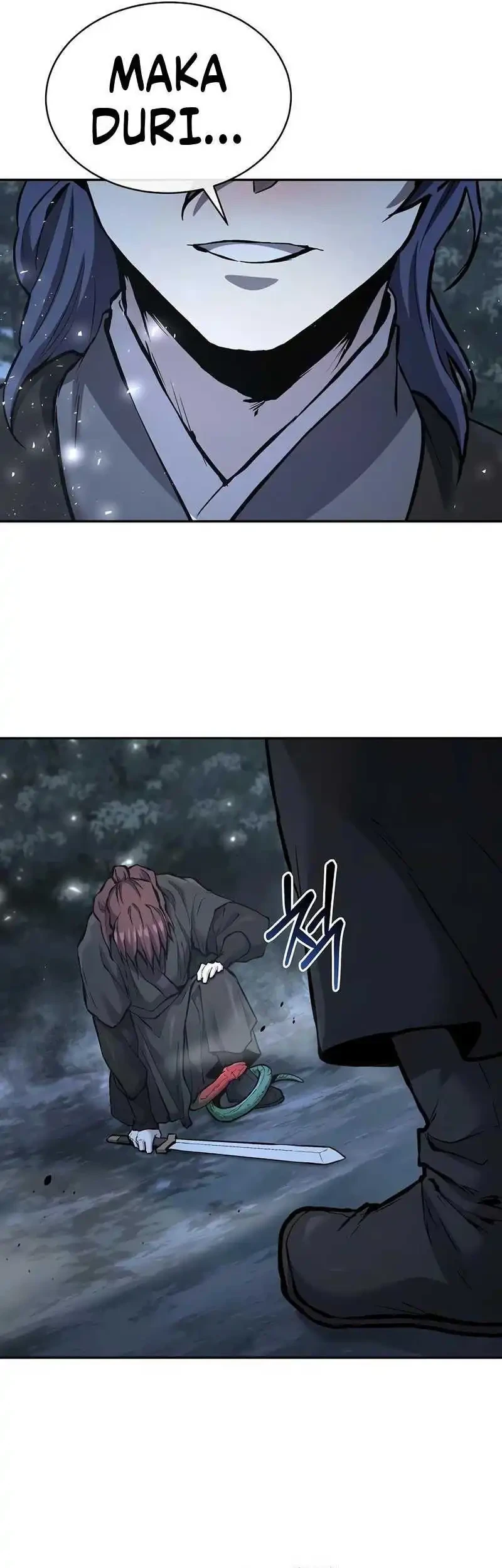 Reborn on the Demonic Cult Battlefield Chapter 41 Gambar 9