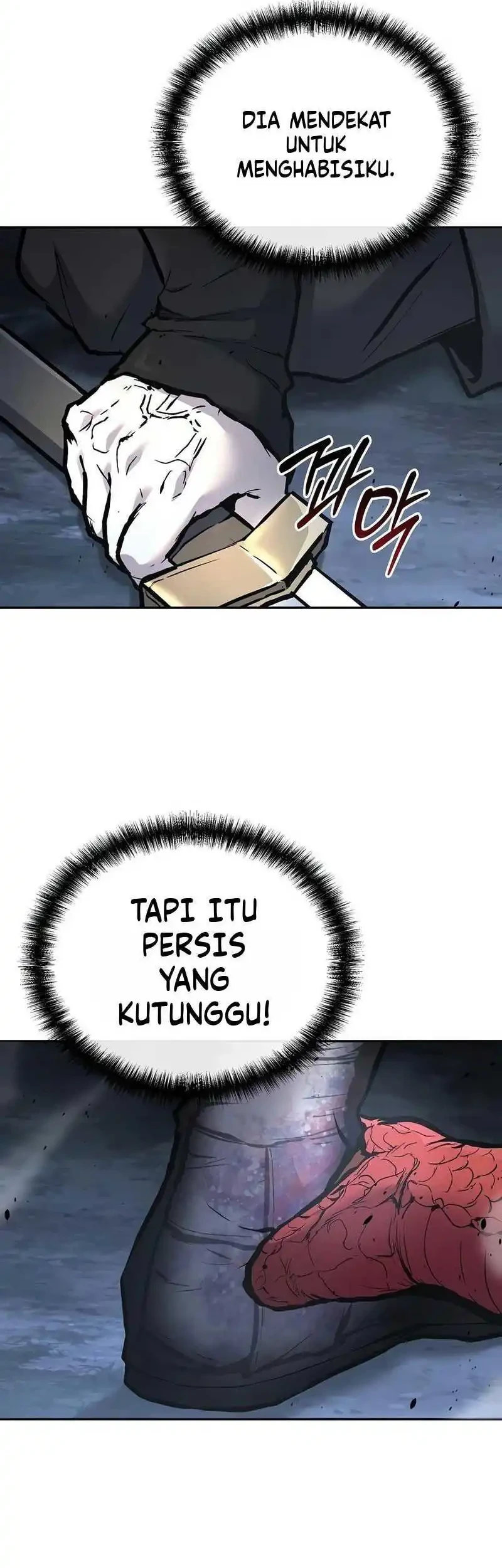 Reborn on the Demonic Cult Battlefield Chapter 41 Gambar 10