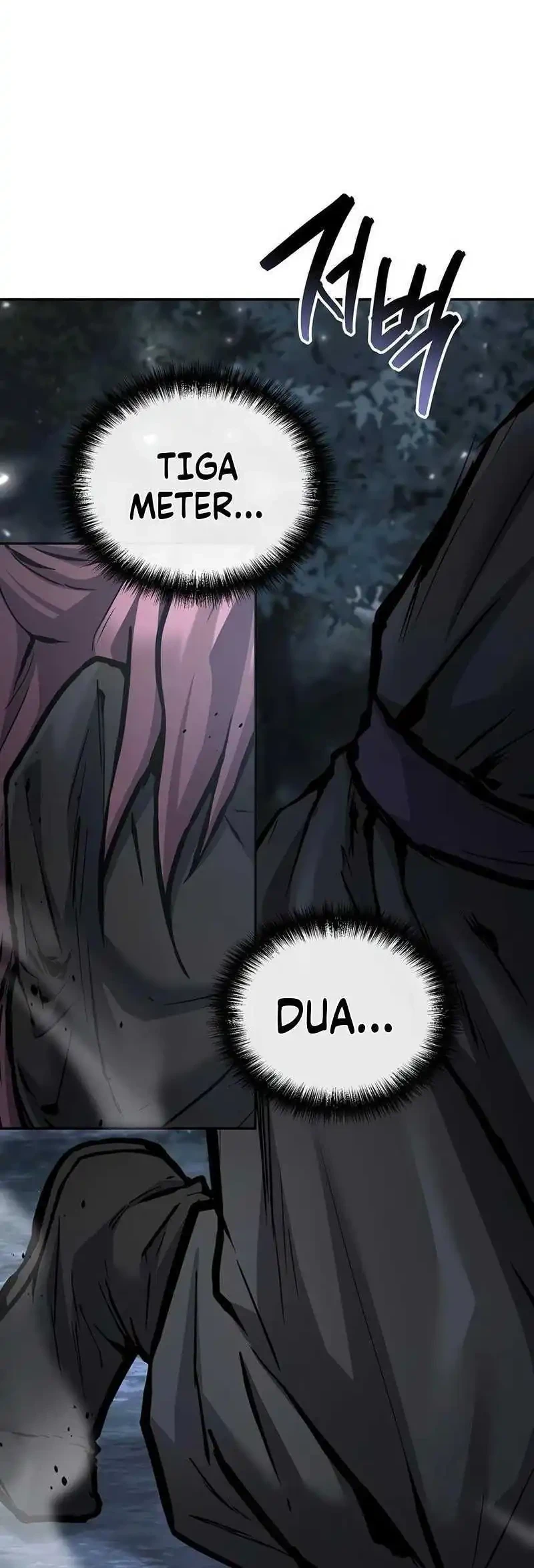 Reborn on the Demonic Cult Battlefield Chapter 41 Gambar 12