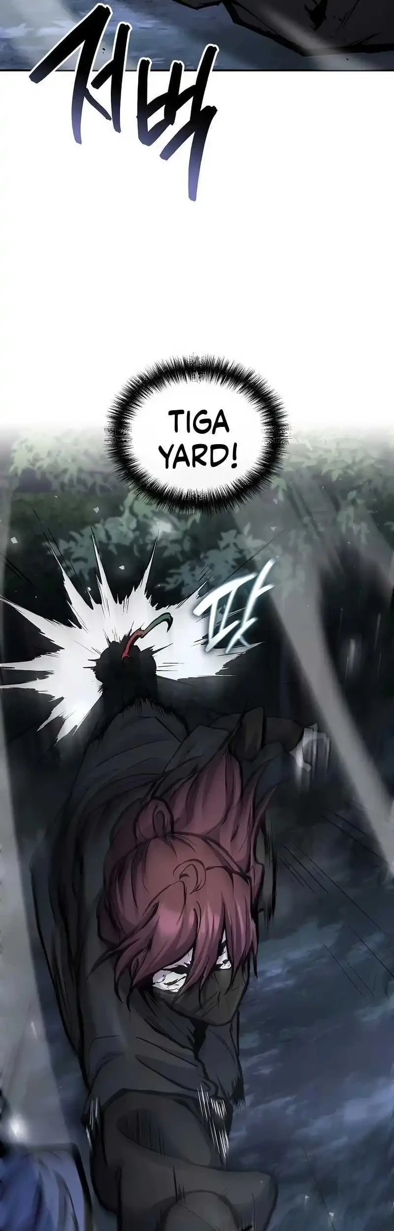 Reborn on the Demonic Cult Battlefield Chapter 41 Gambar 13