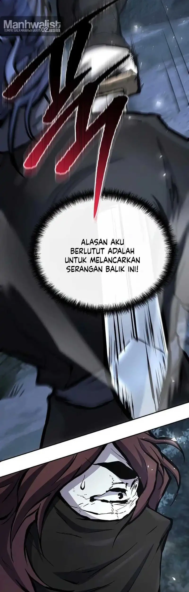 Reborn on the Demonic Cult Battlefield Chapter 41 Gambar 14