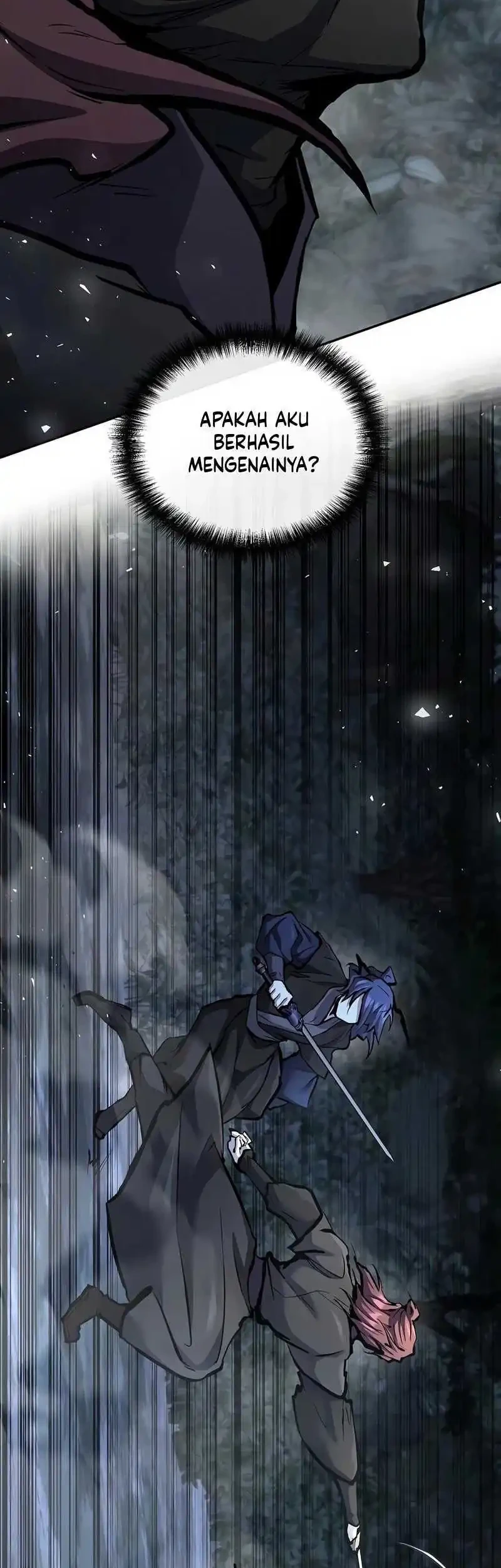 Reborn on the Demonic Cult Battlefield Chapter 41 Gambar 15
