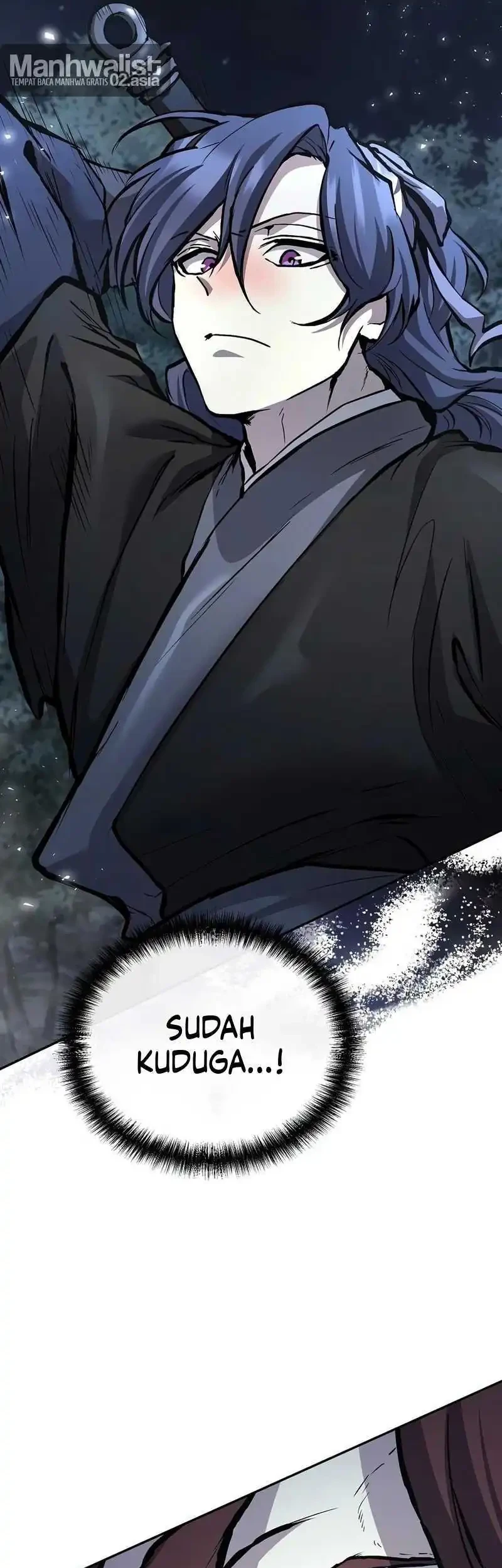 Reborn on the Demonic Cult Battlefield Chapter 41 Gambar 17
