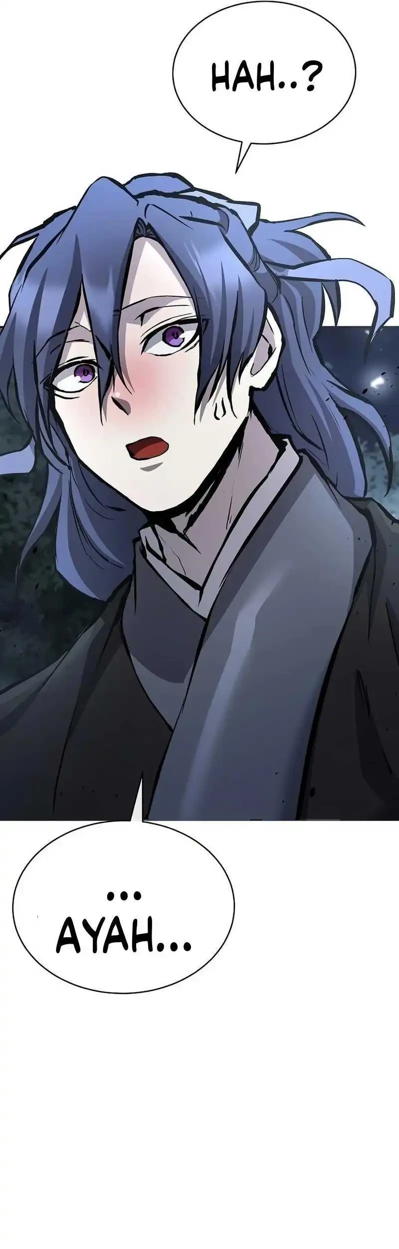 Reborn on the Demonic Cult Battlefield Chapter 41 Gambar 25