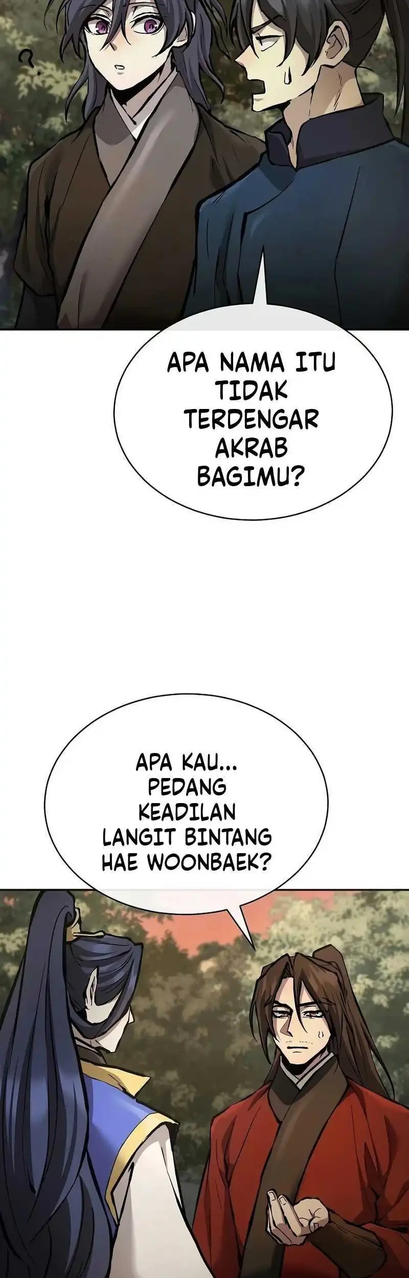 Reborn on the Demonic Cult Battlefield Chapter 41 Gambar 30