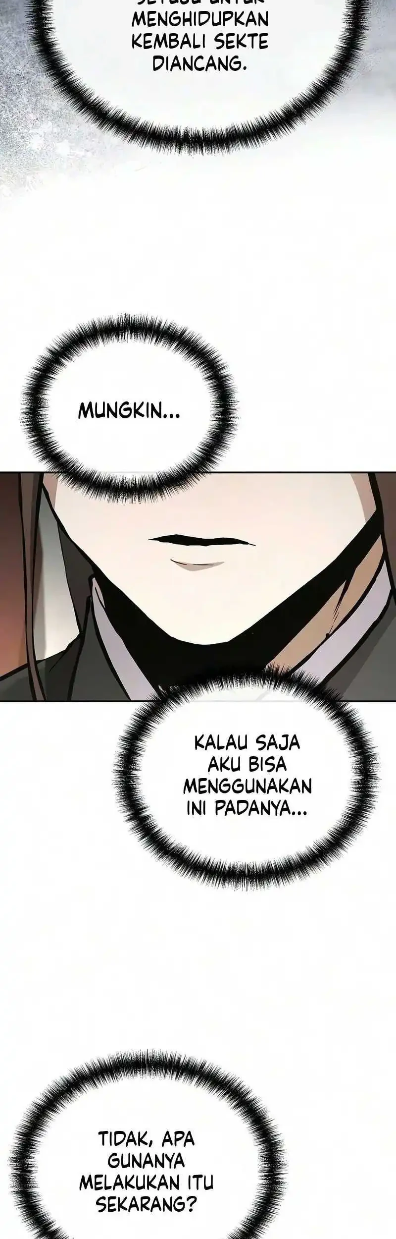 Reborn on the Demonic Cult Battlefield Chapter 42 Gambar 38