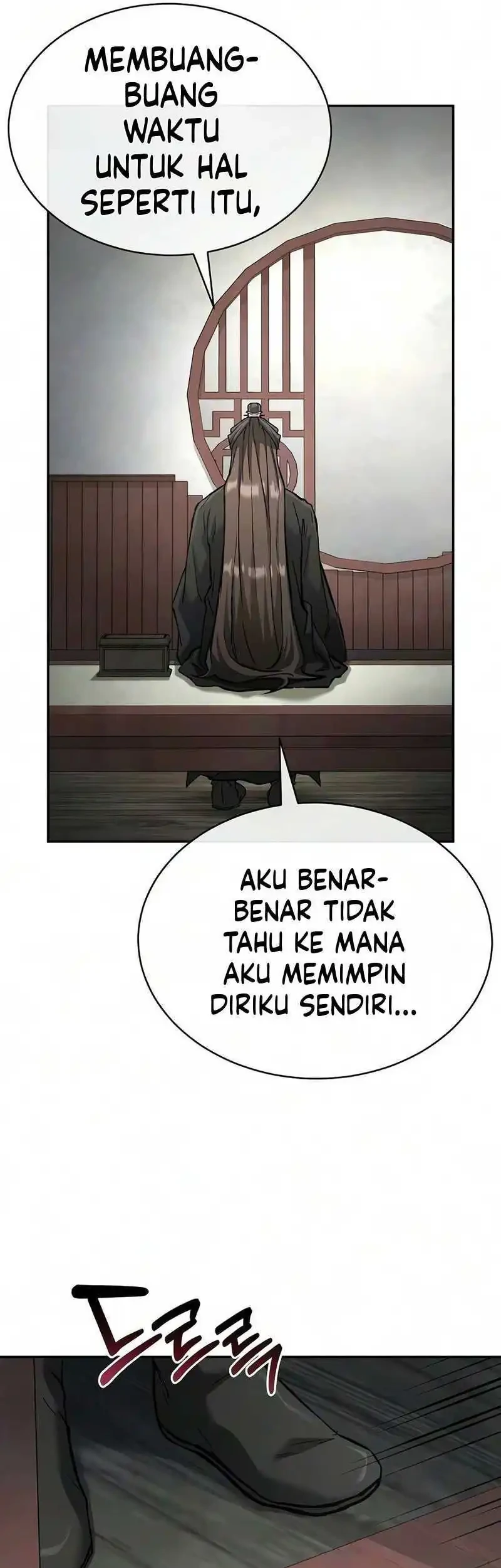 Reborn on the Demonic Cult Battlefield Chapter 42 Gambar 41