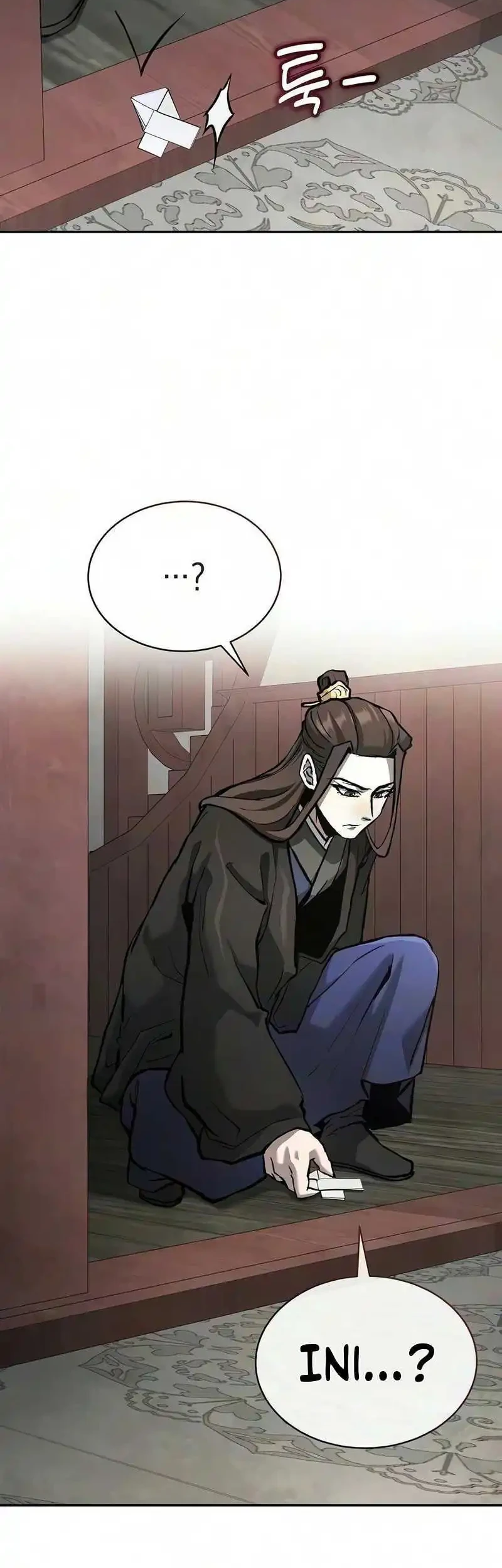 Reborn on the Demonic Cult Battlefield Chapter 42 Gambar 42