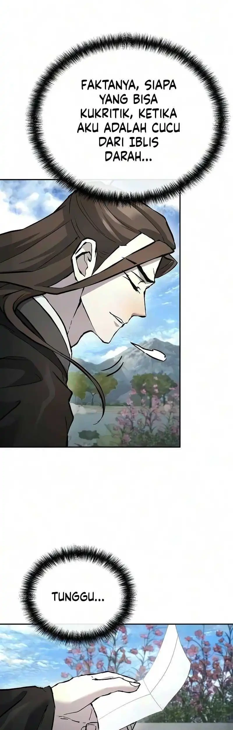 Reborn on the Demonic Cult Battlefield Chapter 42 Gambar 46