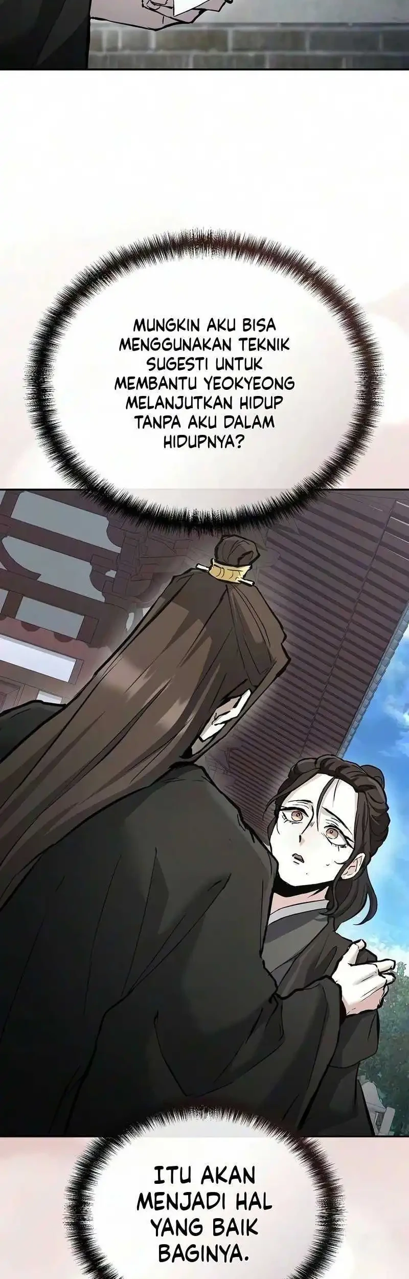 Reborn on the Demonic Cult Battlefield Chapter 42 Gambar 47