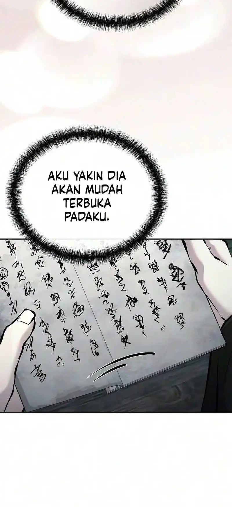 Reborn on the Demonic Cult Battlefield Chapter 42 Gambar 48