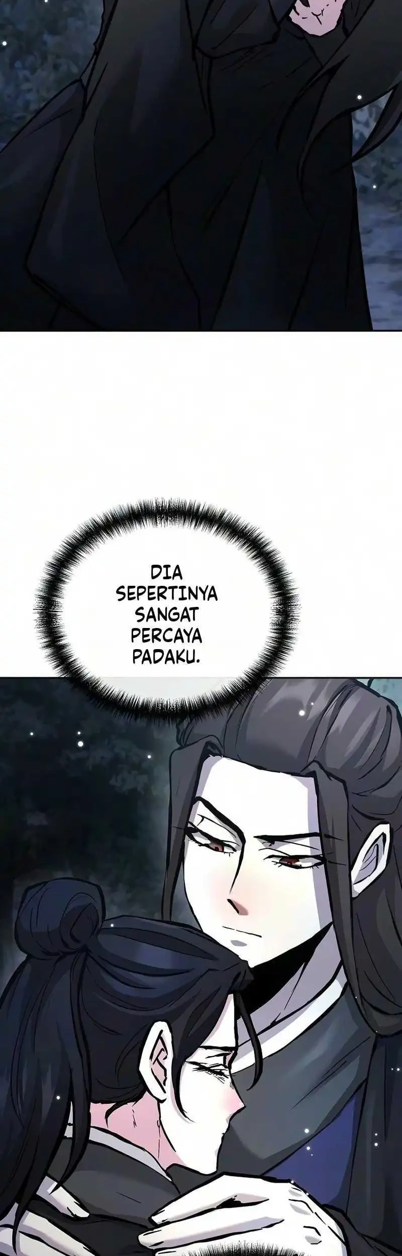 Reborn on the Demonic Cult Battlefield Chapter 42 Gambar 58