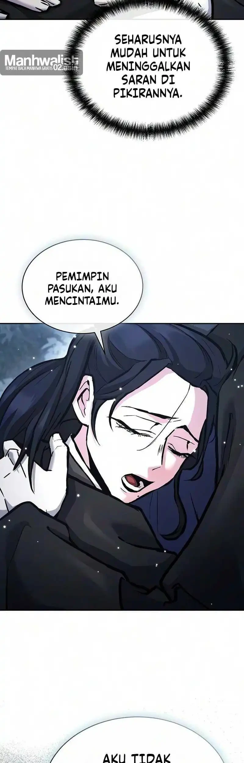 Reborn on the Demonic Cult Battlefield Chapter 42 Gambar 59