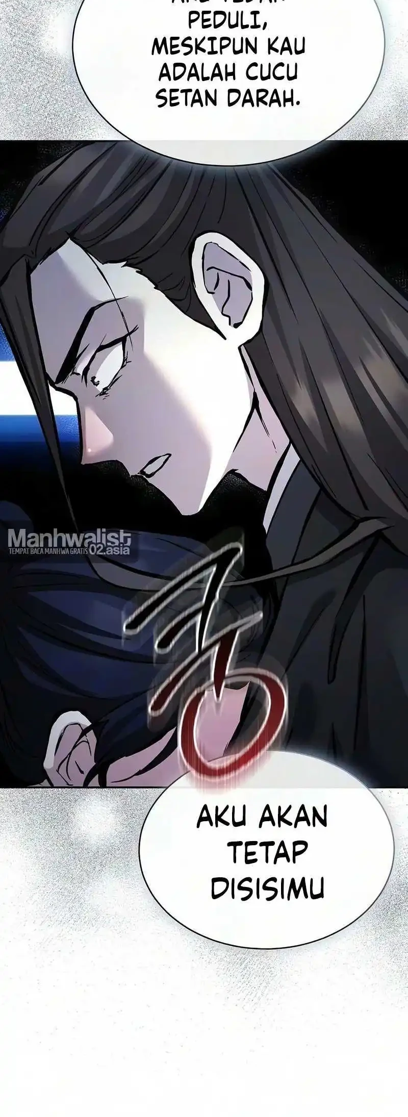 Reborn on the Demonic Cult Battlefield Chapter 42 Gambar 60