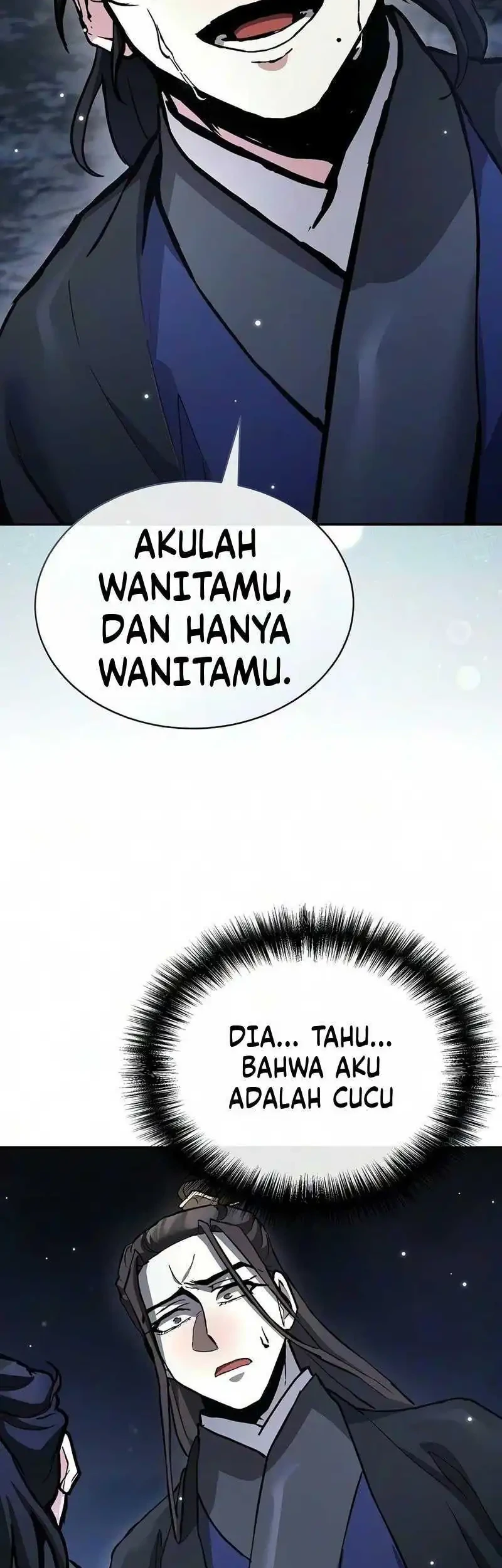 Reborn on the Demonic Cult Battlefield Chapter 42 Gambar 62