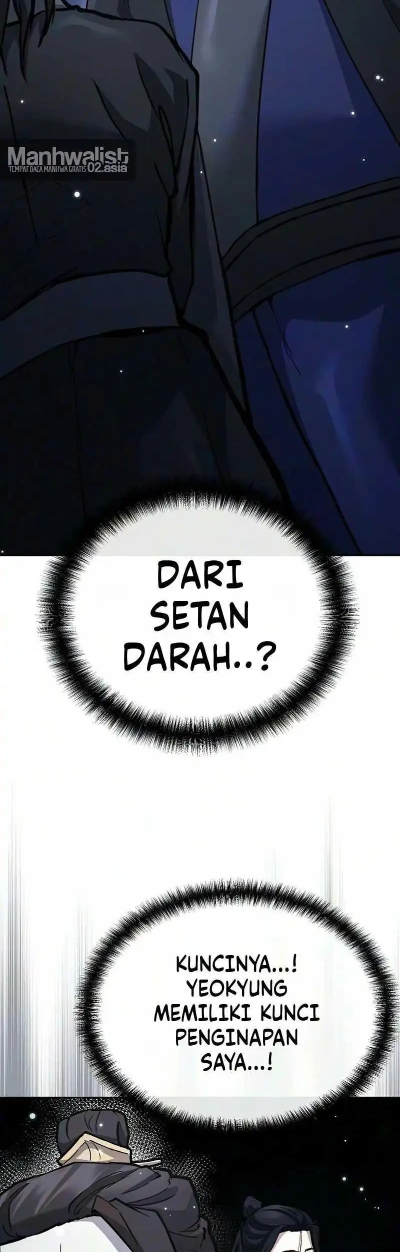 Reborn on the Demonic Cult Battlefield Chapter 42 Gambar 63