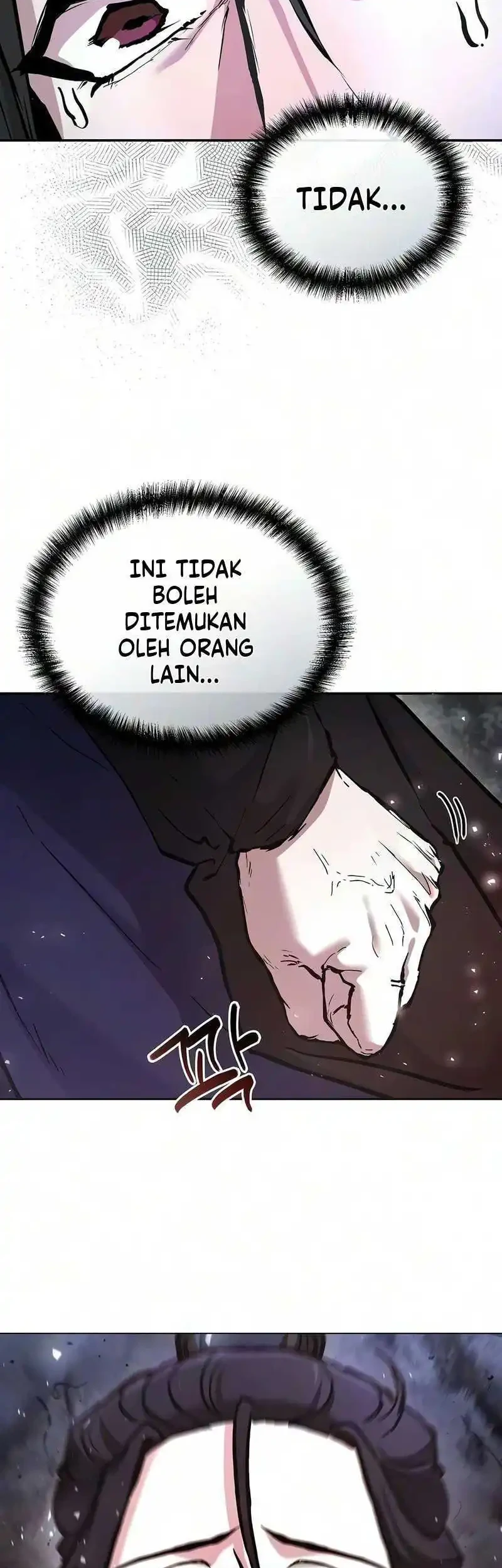 Reborn on the Demonic Cult Battlefield Chapter 42 Gambar 66