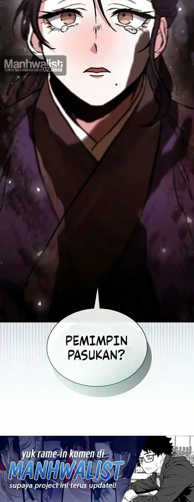Reborn on the Demonic Cult Battlefield Chapter 42 Gambar 67