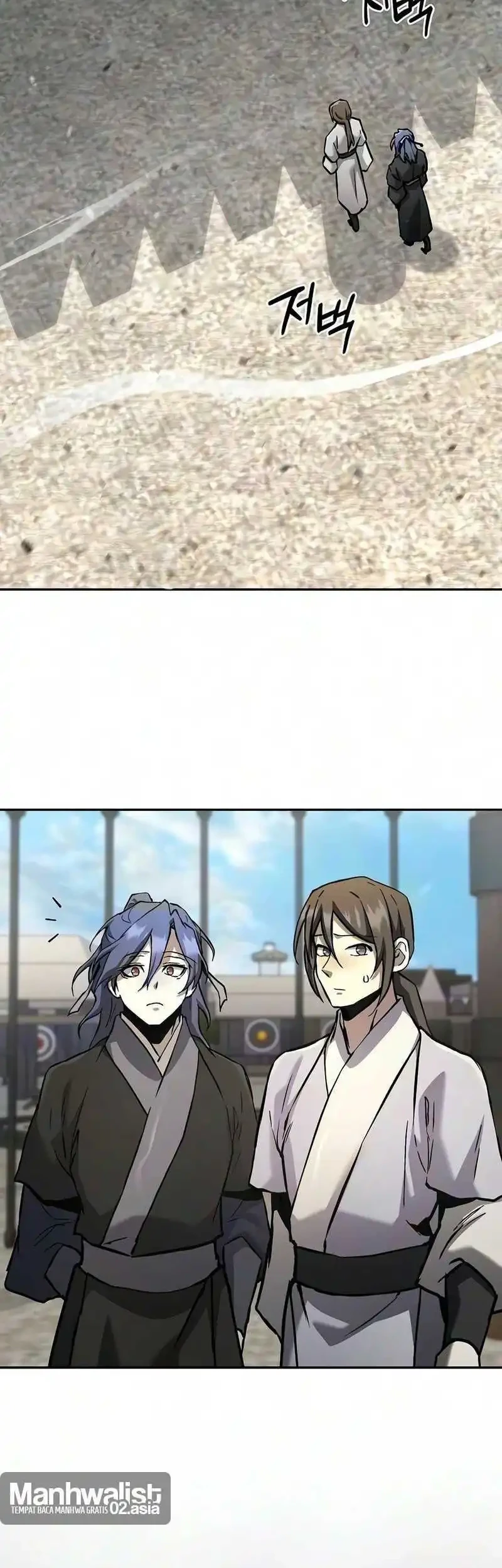 Reborn on the Demonic Cult Battlefield Chapter 42 Gambar 7