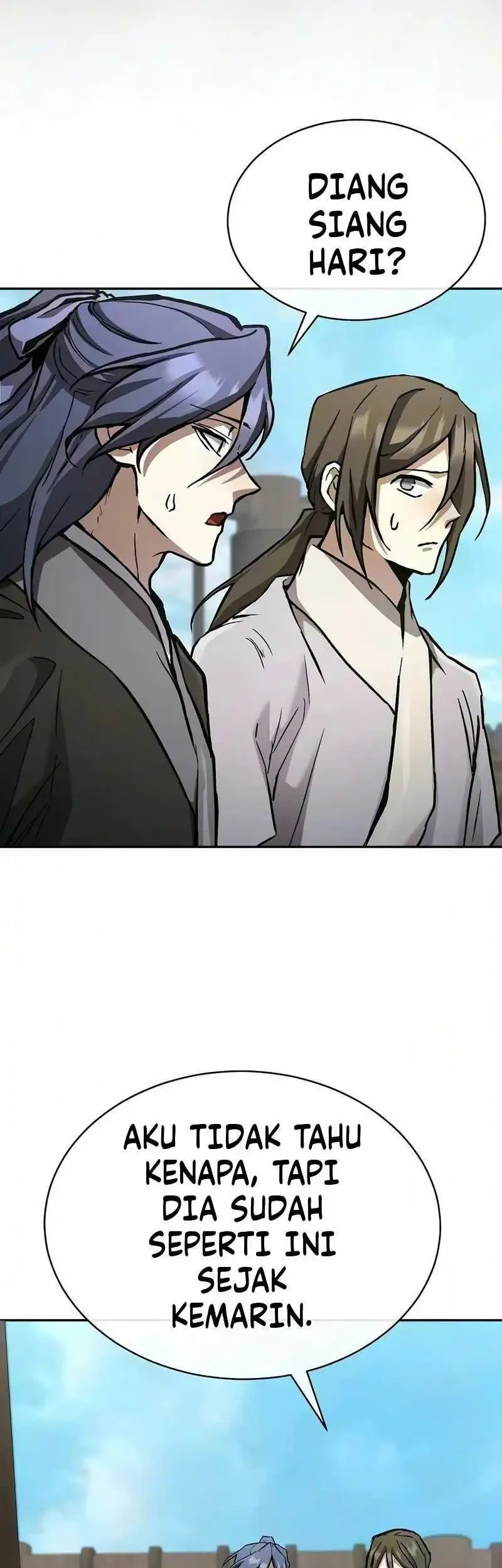 Reborn on the Demonic Cult Battlefield Chapter 42 Gambar 9