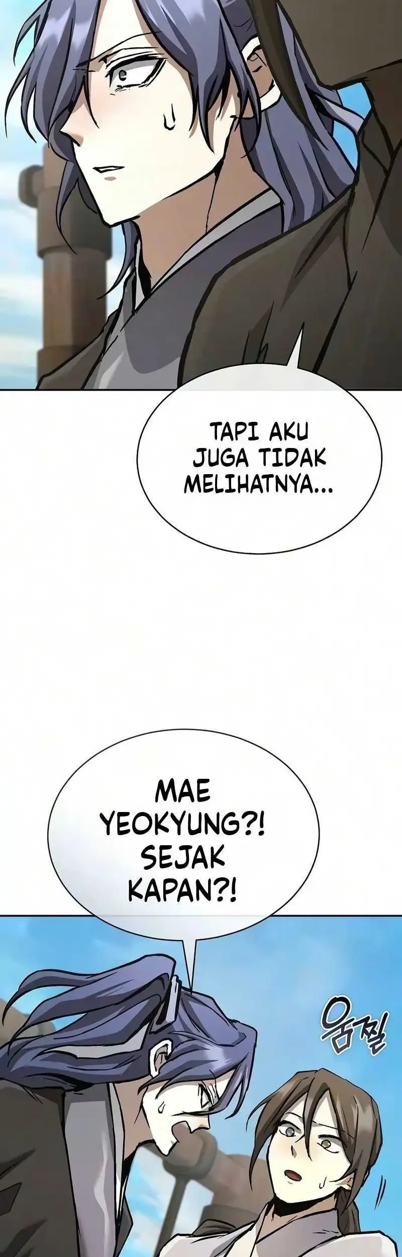Reborn on the Demonic Cult Battlefield Chapter 42 Gambar 11