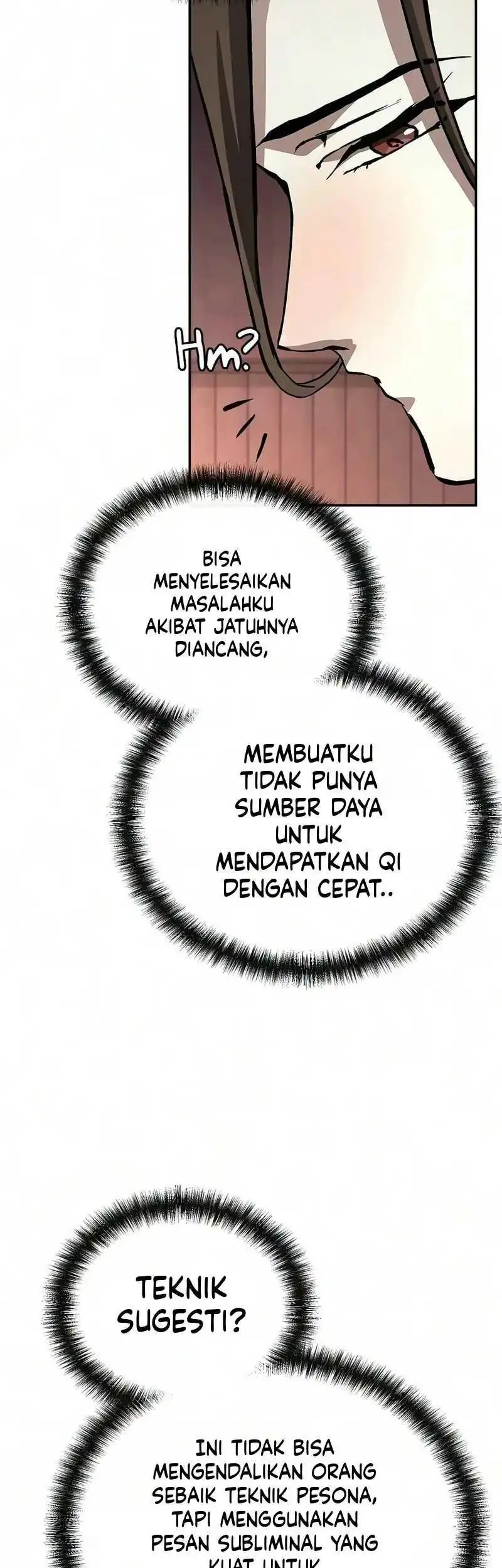 Reborn on the Demonic Cult Battlefield Chapter 42 Gambar 35