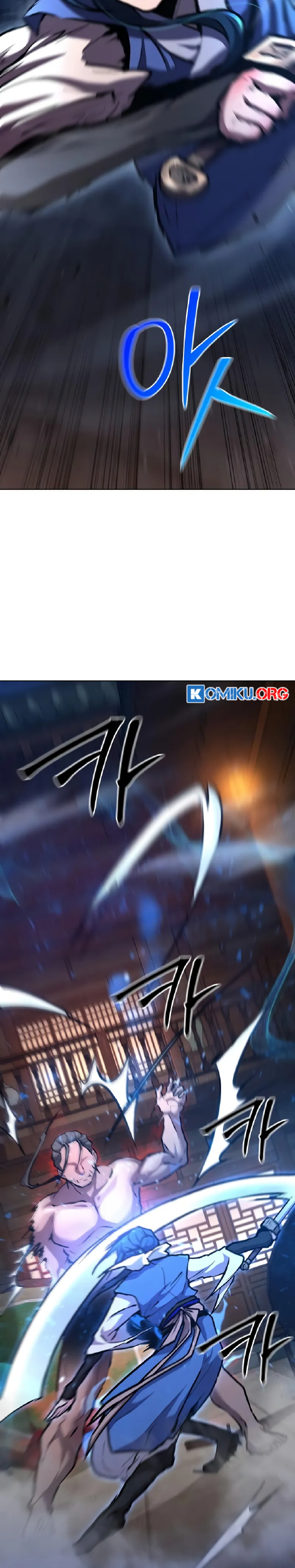 Reborn on the Demonic Cult Battlefield Chapter 6 Gambar 22