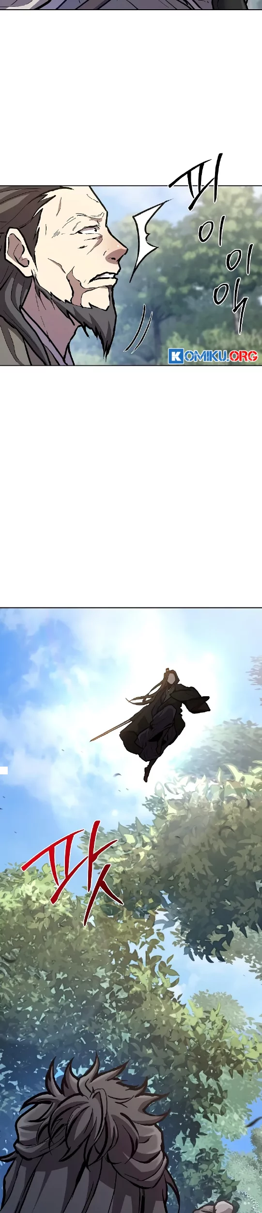 Reborn on the Demonic Cult Battlefield Chapter 7 Gambar 47