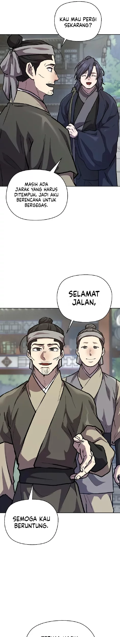 Reborn on the Demonic Cult Battlefield Chapter 7 Gambar 18