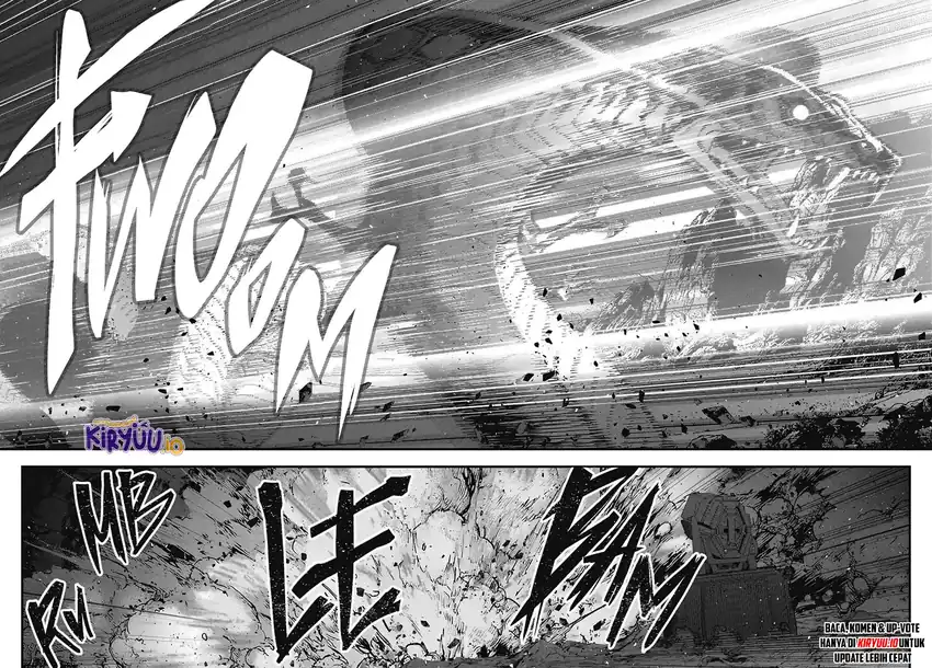 Rebuild World Chapter 79 Gambar 4