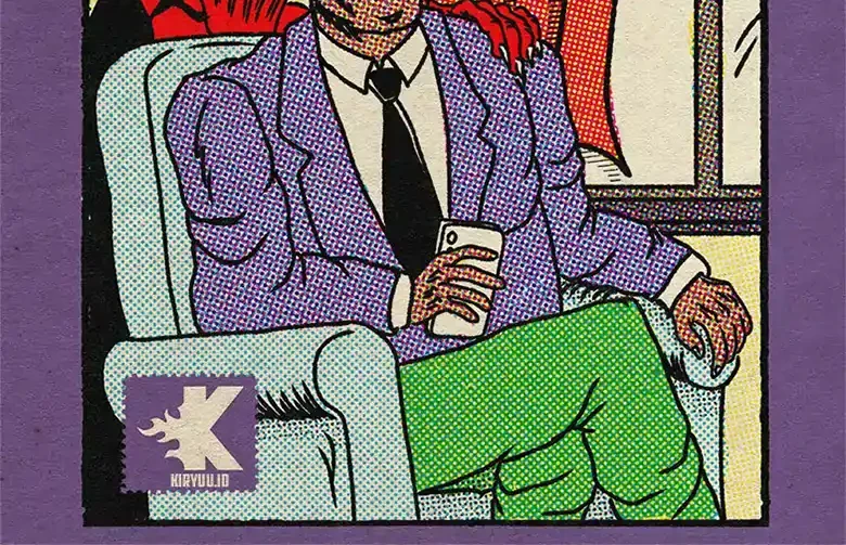 Manga Rebuild World Chapter 80 gambar 2