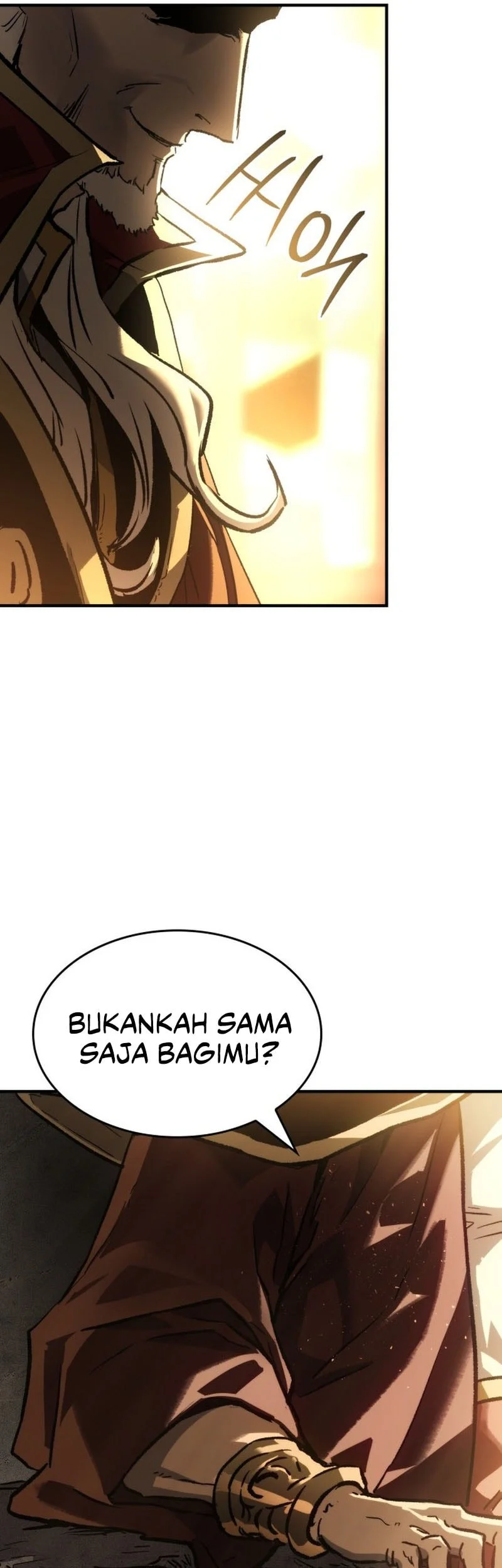 Record of Lodoss War: The Necromancer Queen Chapter 0.1 Gambar 54